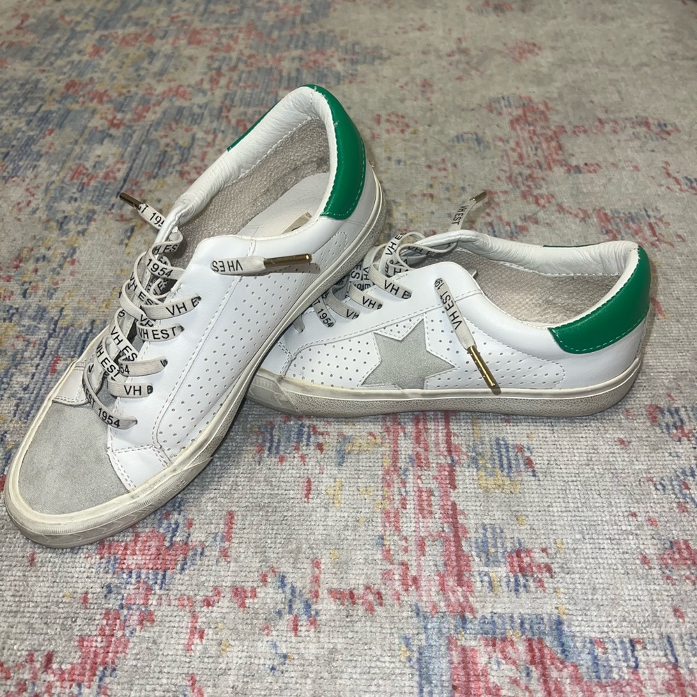 VINTAGE HAVANAS